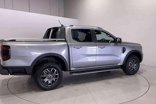 2024 Ford Ranger Wildtrak 4X4 2.0L
