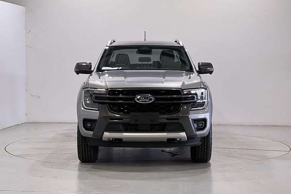 2024 Ford Ranger Wildtrak 4X4 2.0L