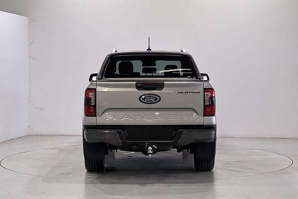 2024 Ford Ranger Wildtrak 4X4 2.0L
