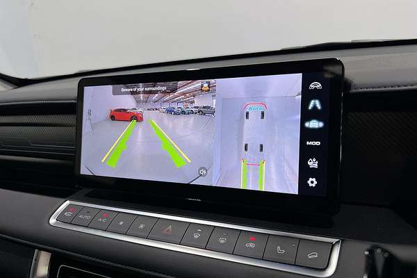 2025 GWM Cannon XSR NPW 4X4