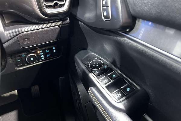 2024 Ford Ranger Wildtrak 4X4 2.0L
