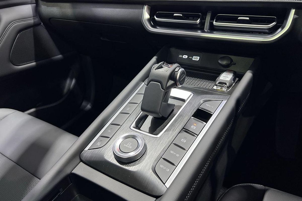 2025 GWM Cannon Ultra NPW 4X4