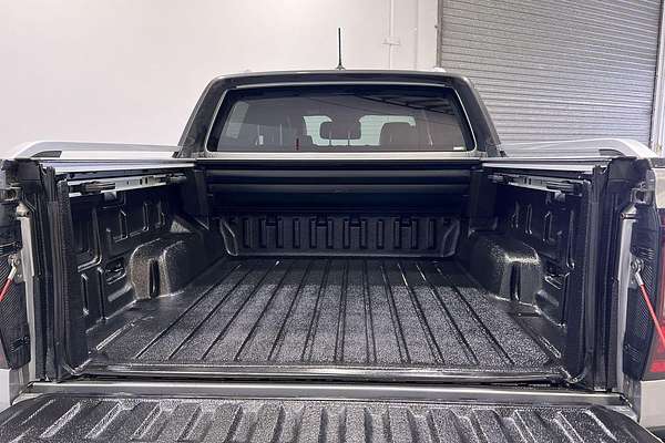 2024 Ford Ranger Wildtrak 4X4 2.0L