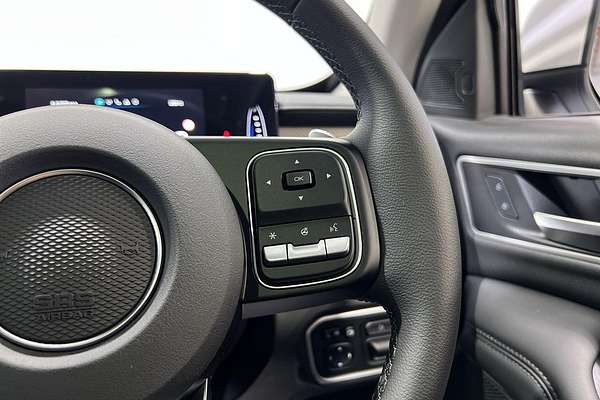 2025 GWM Cannon XSR NPW 4X4