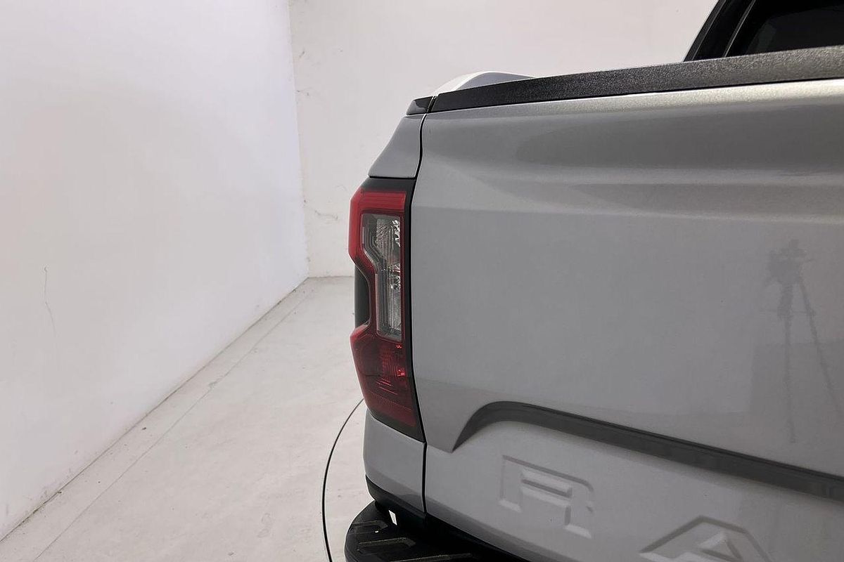 2024 Ford Ranger Wildtrak 4X4 2.0L