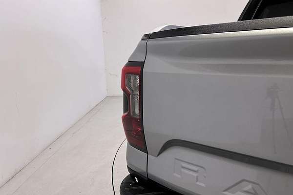2024 Ford Ranger Wildtrak 4X4 2.0L