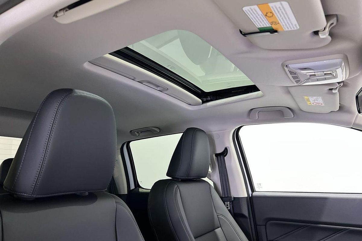 2025 GWM Cannon XSR NPW 4X4