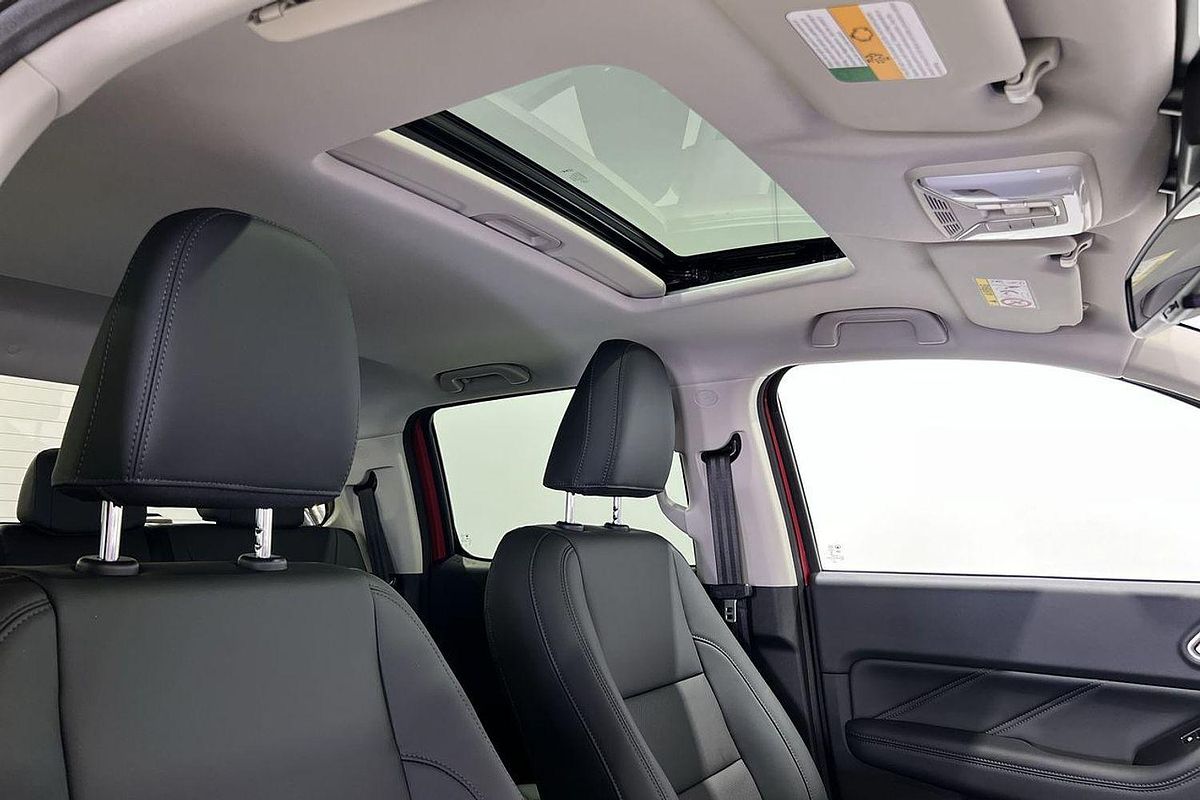 2025 GWM Cannon Ultra NPW 4X4