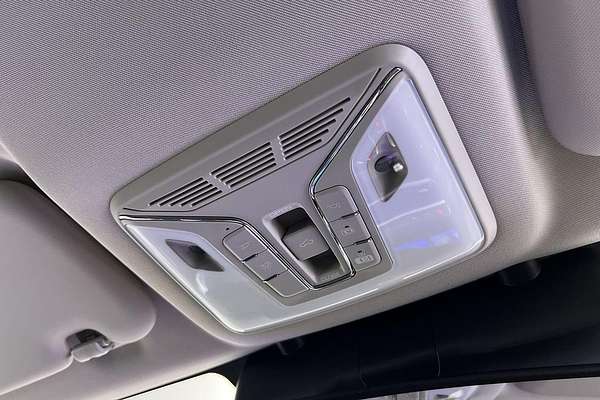 2025 GWM Cannon XSR NPW 4X4