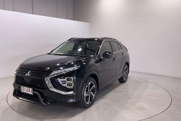 2021 Mitsubishi Eclipse Cross PHEV Aspire YB