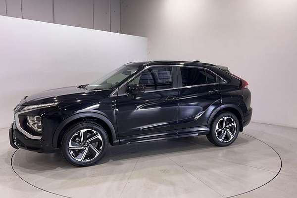 2021 Mitsubishi Eclipse Cross PHEV Aspire YB