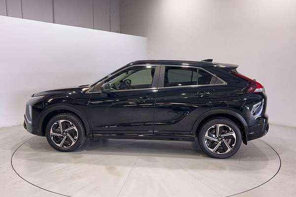 2021 Mitsubishi Eclipse Cross PHEV Aspire YB