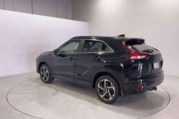 2021 Mitsubishi Eclipse Cross PHEV Aspire YB