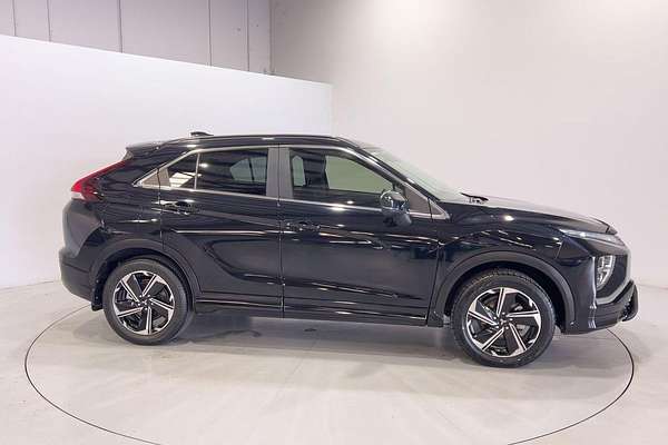 2021 Mitsubishi Eclipse Cross PHEV Aspire YB