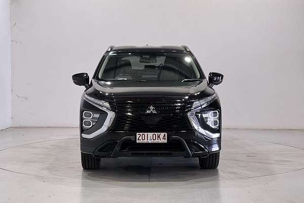 2021 Mitsubishi Eclipse Cross PHEV Aspire YB