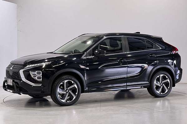 2021 Mitsubishi Eclipse Cross PHEV Aspire YB