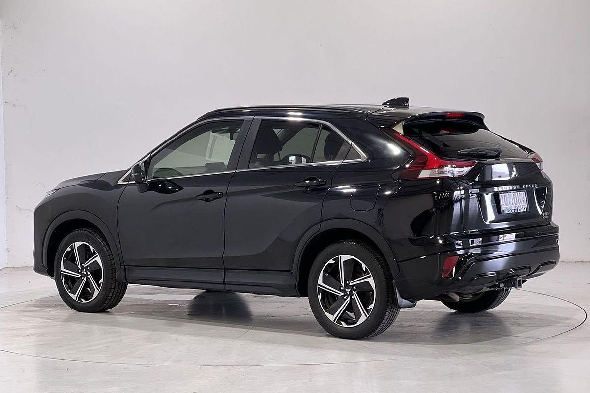 2021 Mitsubishi Eclipse Cross PHEV Aspire YB
