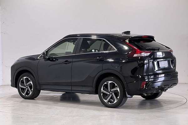 2021 Mitsubishi Eclipse Cross PHEV Aspire YB