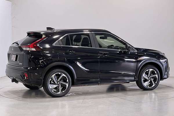 2021 Mitsubishi Eclipse Cross PHEV Aspire YB