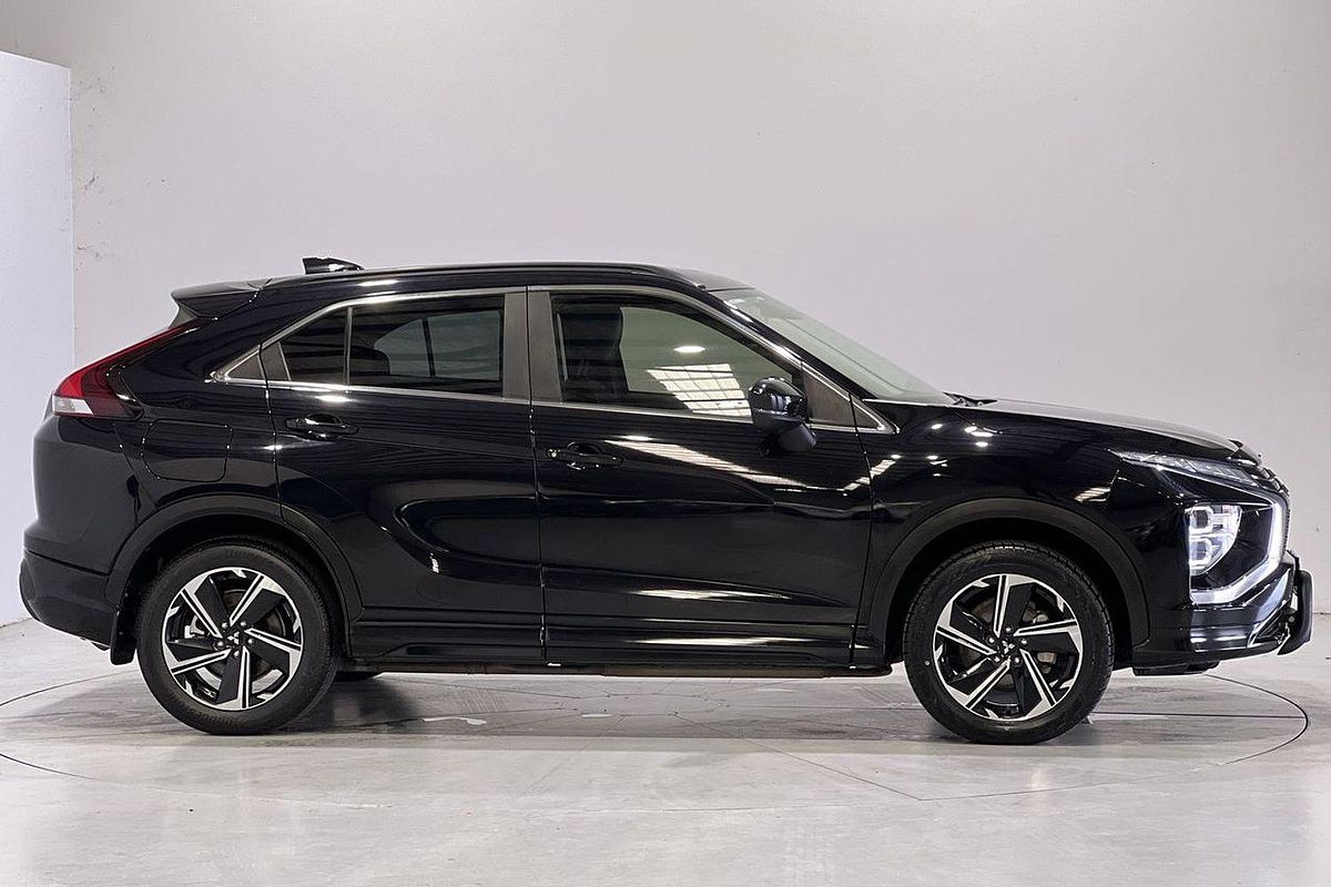 2021 Mitsubishi Eclipse Cross PHEV Aspire YB