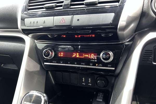 2021 Mitsubishi Eclipse Cross PHEV Aspire YB