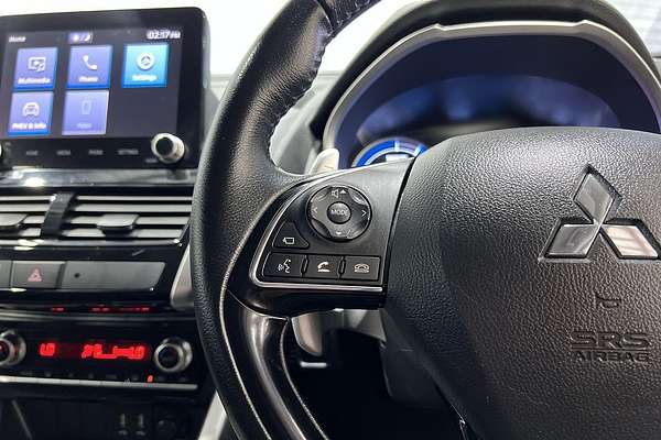2021 Mitsubishi Eclipse Cross PHEV Aspire YB