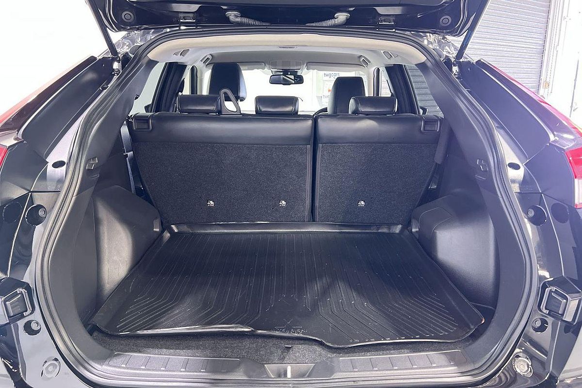 2021 Mitsubishi Eclipse Cross PHEV Aspire YB