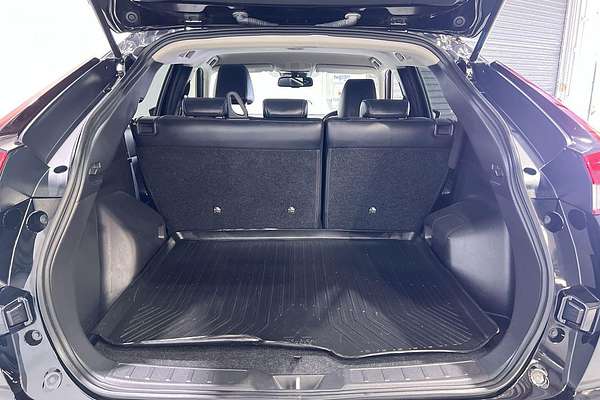 2021 Mitsubishi Eclipse Cross PHEV Aspire YB