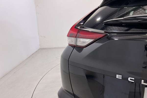 2021 Mitsubishi Eclipse Cross PHEV Aspire YB