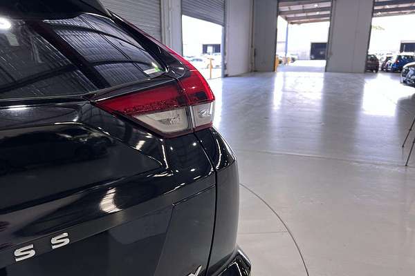 2021 Mitsubishi Eclipse Cross PHEV Aspire YB