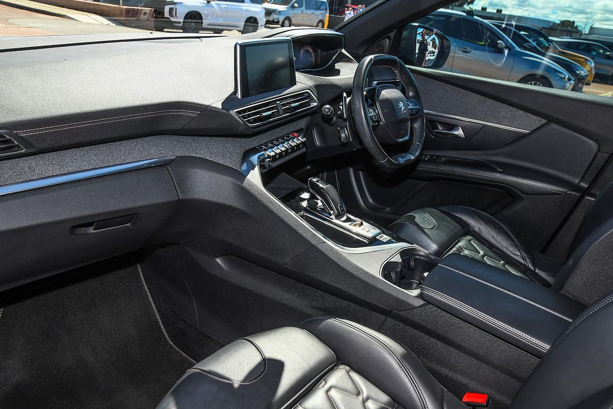 2020 Peugeot 3008 GT Line P84