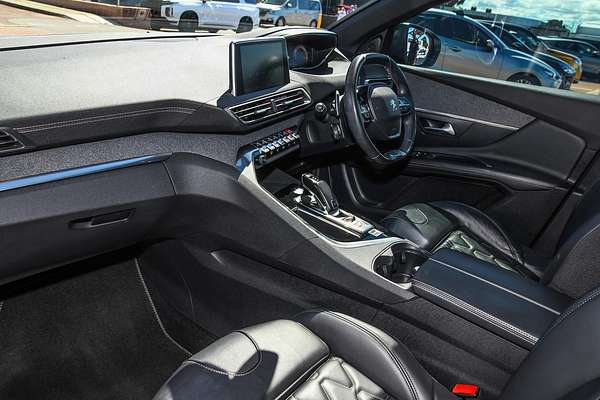 2020 Peugeot 3008 GT Line P84
