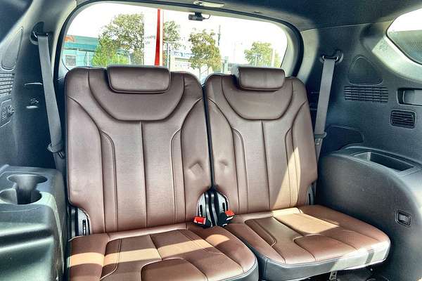 2018 Hyundai Santa Fe Highlander DM5 Series II