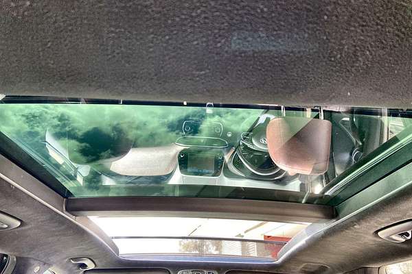 2018 Hyundai Santa Fe Highlander DM5 Series II