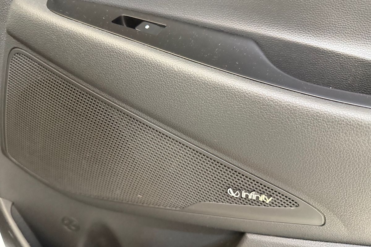 2019 Hyundai Tucson Active X TL4