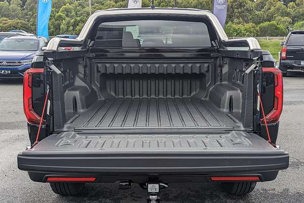 2025 Volkswagen Amarok TDI600 Style NF 4X4