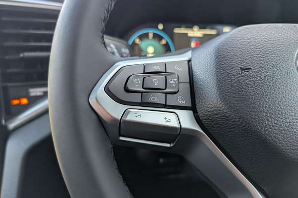 2025 Volkswagen Amarok TDI600 Style NF 4X4