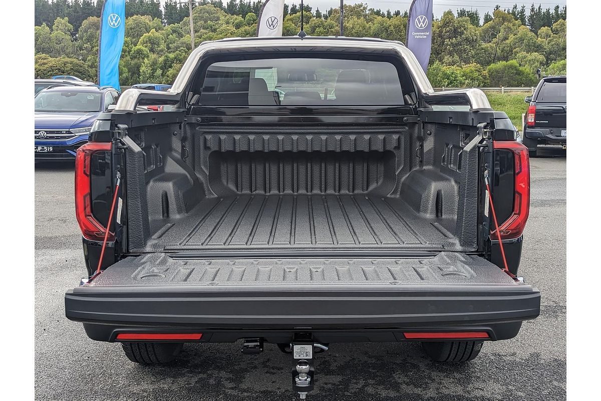 2025 Volkswagen Amarok TDI600 Style NF 4X4