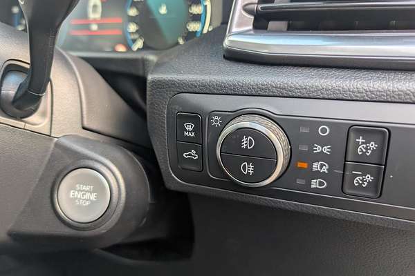 2025 Volkswagen Amarok TDI600 Style NF 4X4