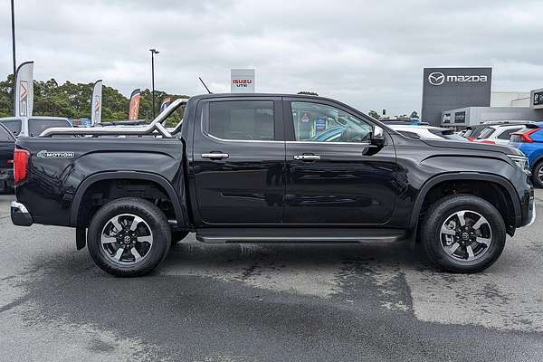 2025 Volkswagen Amarok TDI600 Style NF 4X4