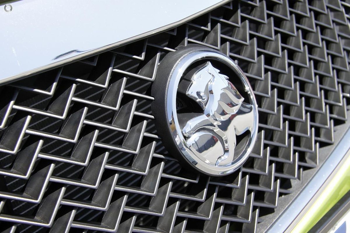 2010 Holden Barina Spark CDX MJ