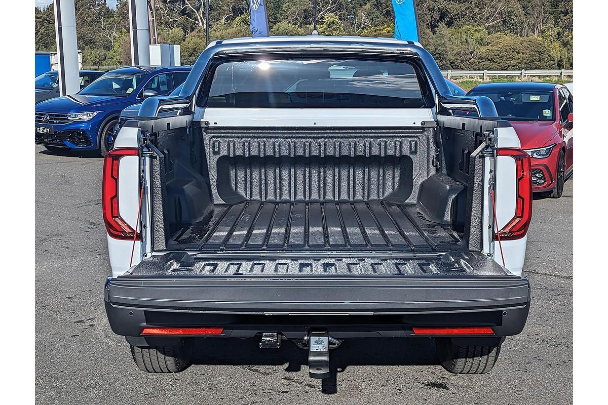 2025 Volkswagen Amarok TDI500 Style NF 4X4