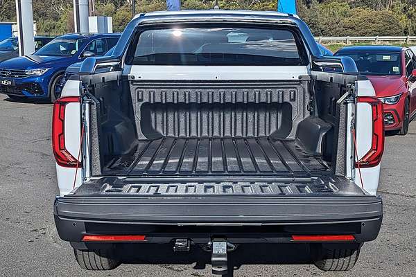 2025 Volkswagen Amarok TDI500 Style NF 4X4