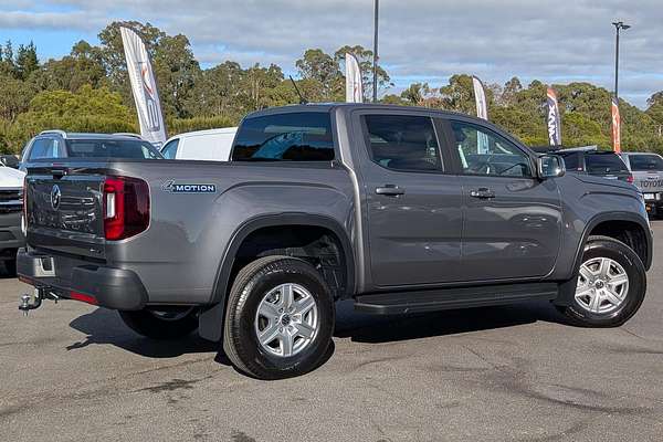 2025 Volkswagen Amarok TDI500 Life NF 4X4