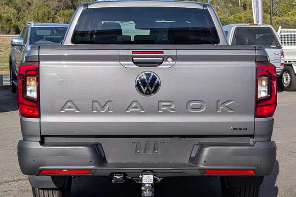 2025 Volkswagen Amarok TDI500 Life NF 4X4