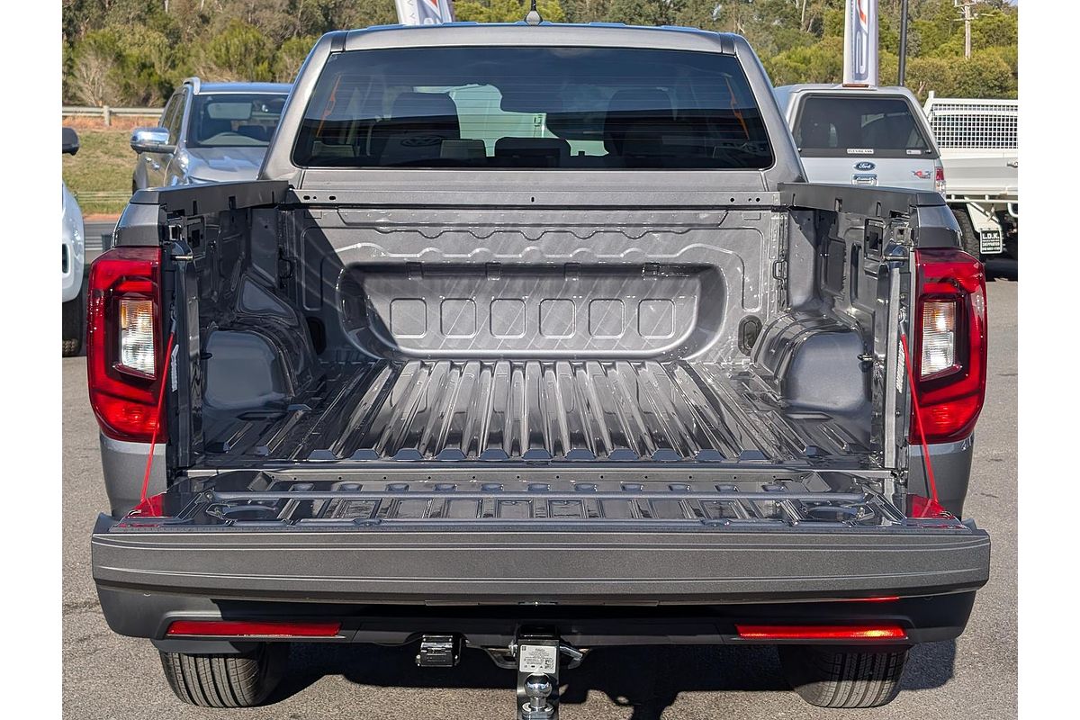 2025 Volkswagen Amarok TDI500 Life NF 4X4