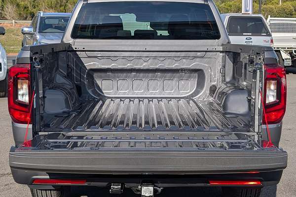 2025 Volkswagen Amarok TDI500 Life NF 4X4
