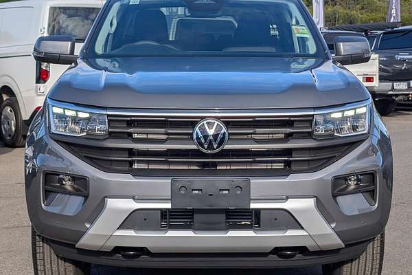 2025 Volkswagen Amarok TDI500 Life NF 4X4