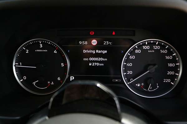 2024 Mitsubishi Triton GLX MV Rear Wheel Drive