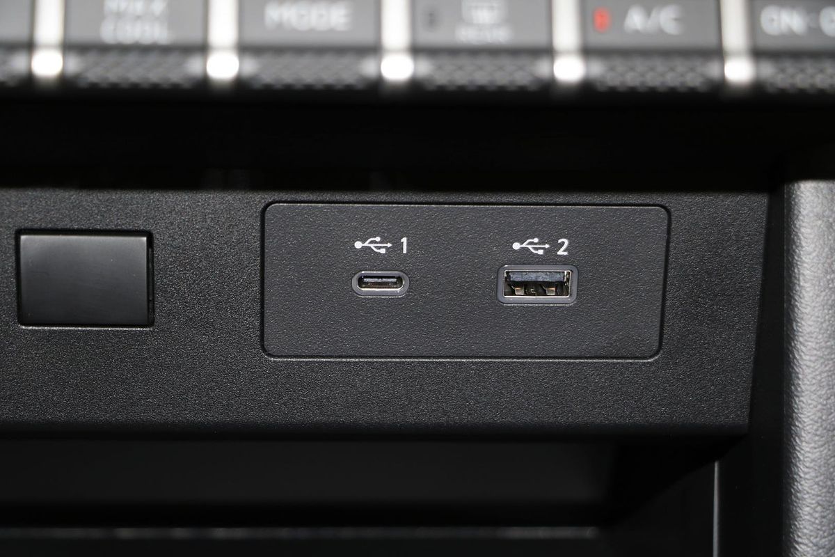 2024 Mitsubishi Triton GLX MV Rear Wheel Drive